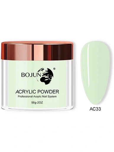 acrylic powder